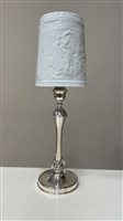 Lampe Raddi Argenterie  in Argent ARG102 - ARG102